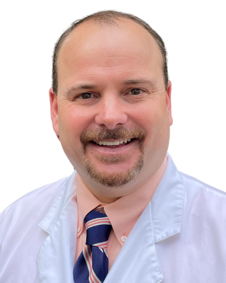 Photo of Jason Darden, Psychiatric Nurse Practitioner, MSN, PMHNP