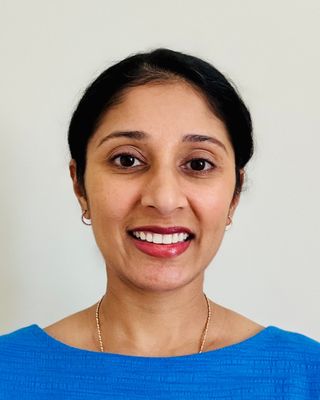 Photo of Disha Patel, Psychologist, PsyD