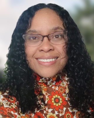 Photo of Arminda Cheshier-Perch, Clinical Social Work/Therapist, MBA, LCSW, LCSW-C, LICSW