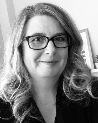 Photo of Dr Melissa Vella, Psychologist, PsychD, PsyBA - Clin. Psych