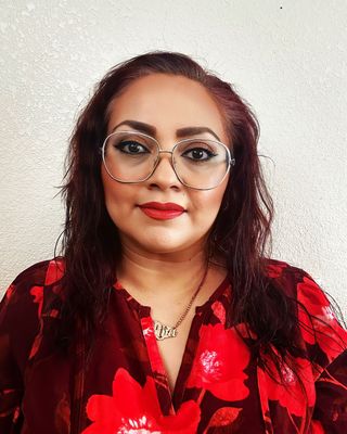 Photo of Karina Rocha Vasquez, Licensed Professional Counselor, LPC