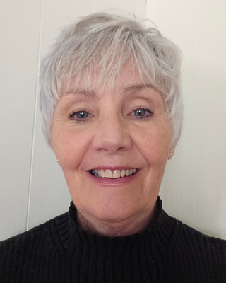 Photo of Beth Brantner, Licensed Professional Clinical Counselor, LPCC