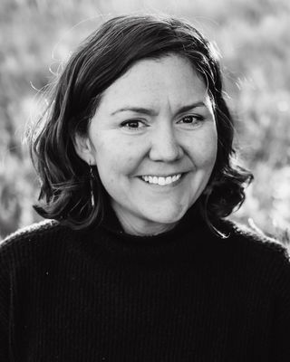 Photo of Cassi Stuckman, Licensed Professional Counselor Candidate, MA, LPCC, ACC, RYT