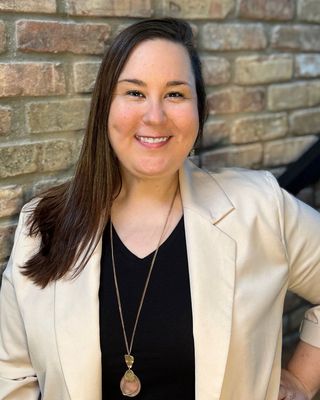 Photo of Taylor Rutz Bourland, Licensed Professional Counselor, MA, LPC-S