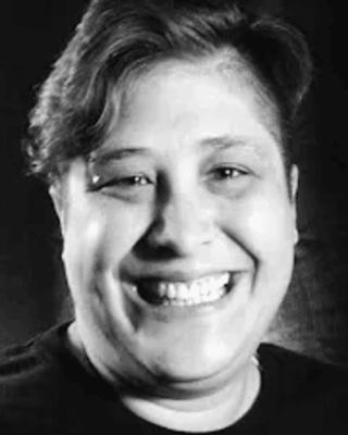 Photo of Leslie Maggard, Licensed Professional Counselor, LPC