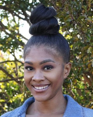 Photo of Sharneasha Street - Fortitude Counseling Center LLC, Pre-Licensed Professional