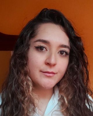 Foto de Karla Nallely Vázquez Gómez, Psicólogo, Lic. en Psicología