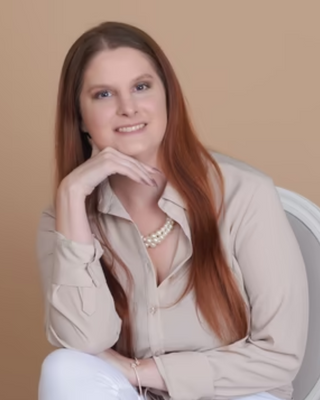 Photo of Heather Howlett, Licensed Professional Counselor, LPC