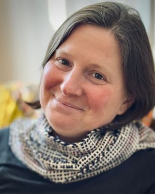 Photo of Stephanie Lunt, Clinical Social Work/Therapist, LCSW