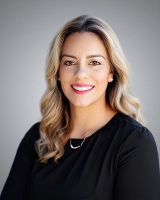 Photo of Jessica Valencia, Counselor, LMHC