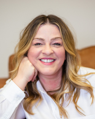 Photo of Jessica McCarver, Marriage & Family Therapist, LMFT