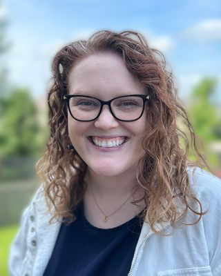 Photo of Markie Roberts, Marriage & Family Therapist, LIMHP, LMFT