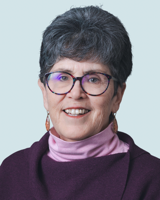 Photo of Janet Shortall, MHC-P