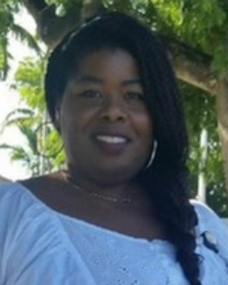 Photo of Jessidra Coleman, Counselor in Golf View, Tampa, FL