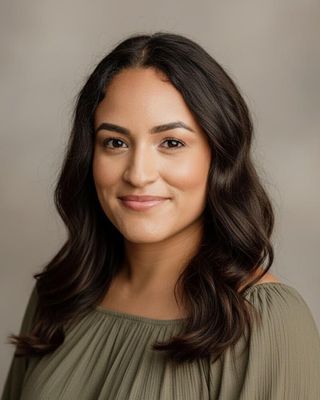 Photo of Koralys Carrucini, Clinical Social Work/Therapist, MSW, LISW