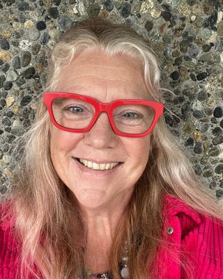 Photo of Pamela LaVergne, Clinical Social Work/Therapist, LICSW