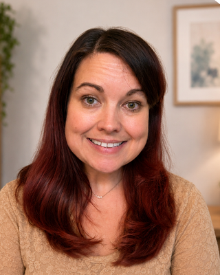 Photo of Glenda Vian, Clinical Social Work/Therapist, LICSW