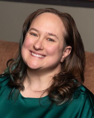 Photo of Leah Lauterberg-Huss, Clinical Social Work/Therapist, MSW, LSW, SWC