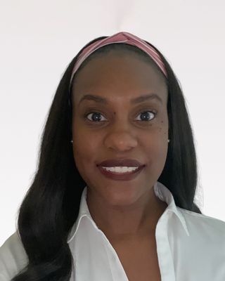 Photo of Timekia Thompson, Psychiatric Nurse Practitioner, PMHNP