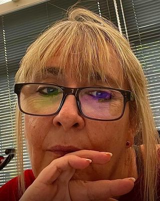 Photo of Patricia Ann Foster, Counsellor, MBACP