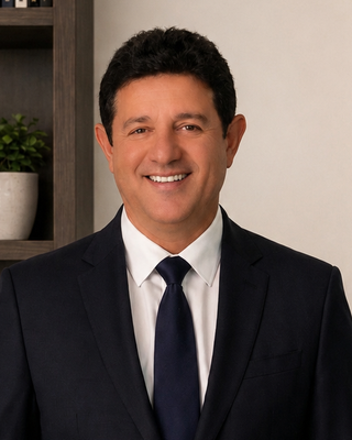 Foto de GABRIEL MARTINEZ GONZALEZ - Lic. en consejería