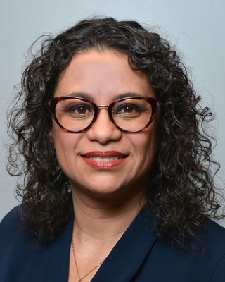 Photo of Sandra Carbajal, Counselor in Chesterton, IN