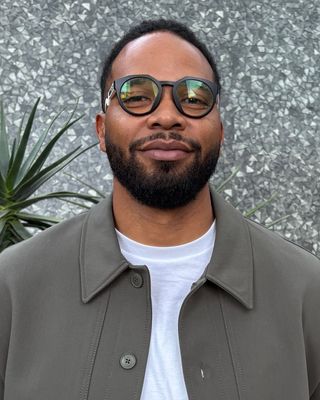 Photo of Devon Lewis-Buchanan, Clinical Social Work/Therapist, MSW, LCSW, CDE®