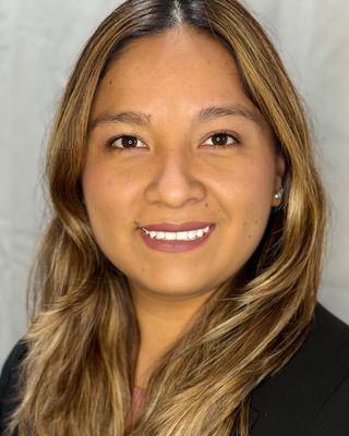 Photo of Nathaly Baldeon, Clinical Social Work/Therapist, LCSW , QS