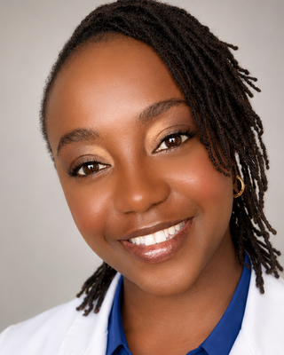 Photo of Dolly Nyamichaba, Psychiatric Nurse Practitioner, PMHNP