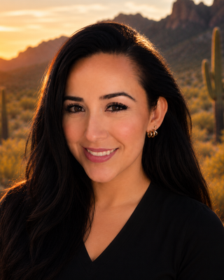 Photo of Michelle Santana, Licensed Professional Counselor, MS, LPC