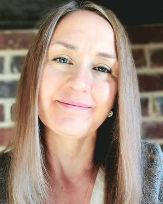 Photo of Kelly L. Camp, Marriage & Family Therapist in Virginia