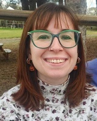 Photo of Kerstyn Gutenschwager, Clinical Social Work/Therapist, LLMSW