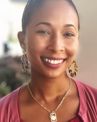 Photo of Allana Johnson, Licensed Professional Counselor, LPC