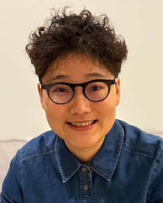 Photo of Janice Tong, Psychotherapist, MA, HCPC-Drama Therap.