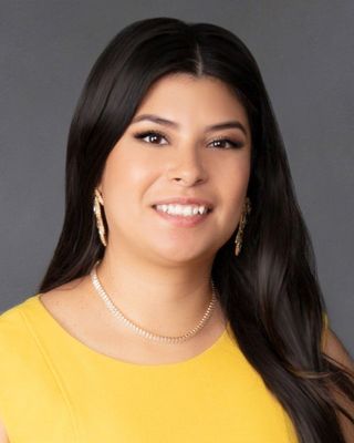 Photo of Nadia Solis, Clinical Social Work/Therapist, LCSW