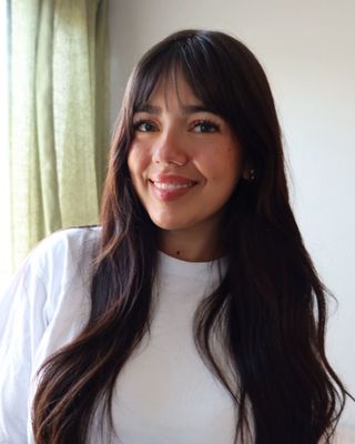 Photo of Lex Elizabeth Fackrell, Marriage & Family Therapist Associate, LAMFT