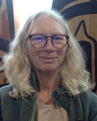 Photo of Marcia Burton, Counsellor, MA, RCC, ACS