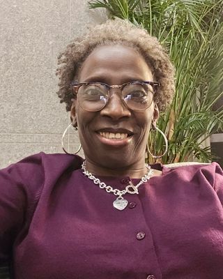Photo of Angela Cannon, Licensed Professional Counselor, LCMHC, MA, MS