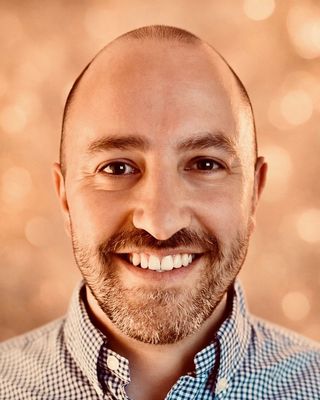 Photo of Ben Zweigle, LCMHC Supervisor, LCMHCS, LCAS