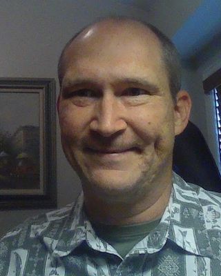 Photo of Phillip R Ludwig, Licensed Professional Counselor in Loveland, CO