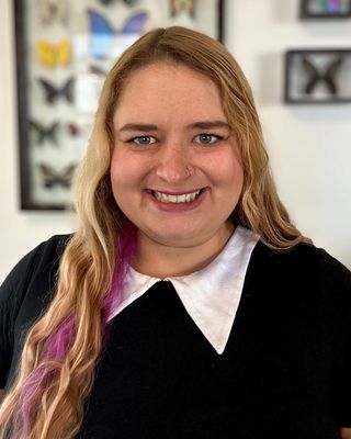 Photo of Julia Case, Psychologist, PhD