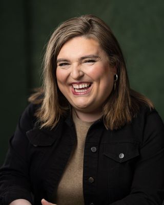 Photo of Rowan Alexandria Bennett, Pre-Licensed Professional, MA, APCC