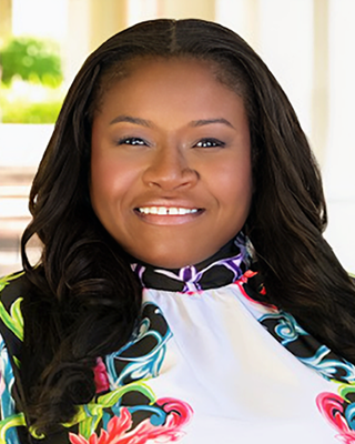 Photo of Yolande Maxius, Clinical Social Work/Therapist, LCSW