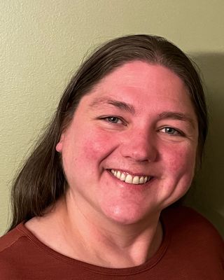 Photo of Rebecca Cunnington - Life Enriching Therapies, Registered Social Worker, BA, MSW, RSW