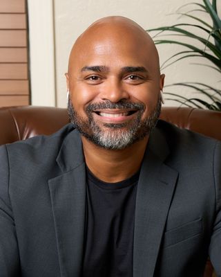 Photo of Daniel DaSilva, MA