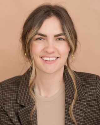 Photo of Alexandra Jordan, LPC Associate, MA, NCC, LCDC
