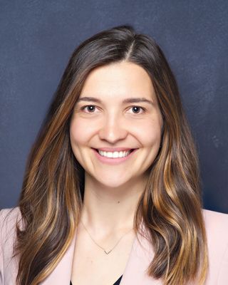 Photo of Maja Jakovljević, Psychologist, PsyD