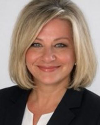 Photo of Carolynn Metz, Licensed Professional Counselor, LPC