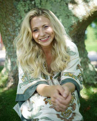 Photo of Alice Kershaw - Alice - Anxiety specialist, Counsellor, MA, MBACP