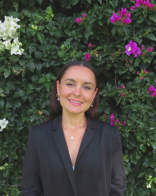 Photo of Christine Marie Trajkovska - The Heart Realm, Counsellor, ACA-L1